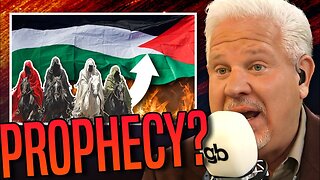 Are Hamas and Palestine in the Book of Revelation?!