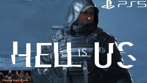 Finding The Truth Of Your Family~Hell Is Us: Gameplay Playthrough