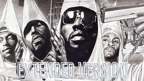 Be Your Brother's Keeper (Extended Version)