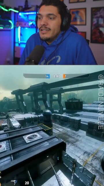 The movement that will shock you! #titianfall2 #movement #gaming #fps