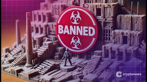 Crypto-Based Prediction Platform Polymarket Banned in Singapore for Unlicensed Gambling