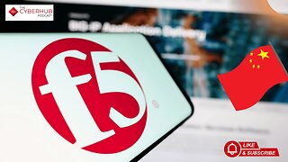 F5 Nation-State Hack Source Code Stolen, Mango Data Breach, Capita $14M Fine 6.6M People