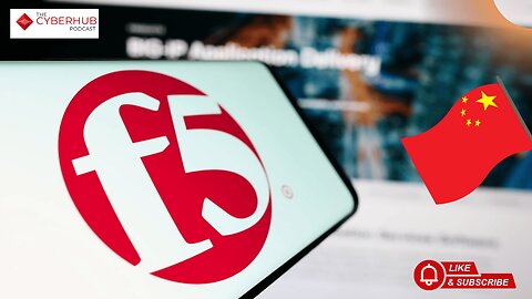F5 Nation-State Hack Source Code Stolen, Mango Data Breach, Capita $14M Fine 6.6M People