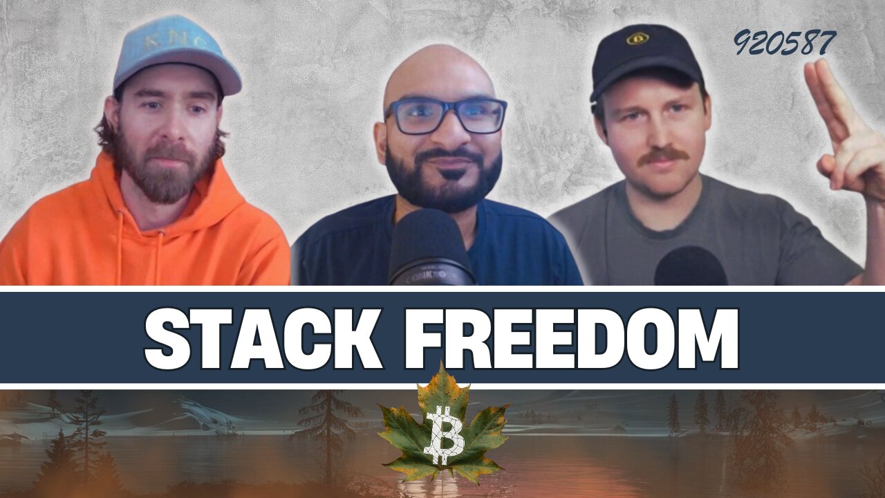 What you will need (other than Bitcoin)