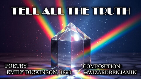 「AI RADIO」 "TELL ALL THE TRUTH"