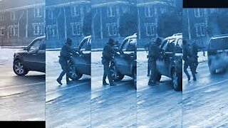 Minnesota ICE Shooting of Renee Nicole Good Breakdown