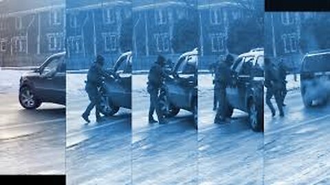 Minnesota ICE Shooting of Renee Nicole Good Breakdown