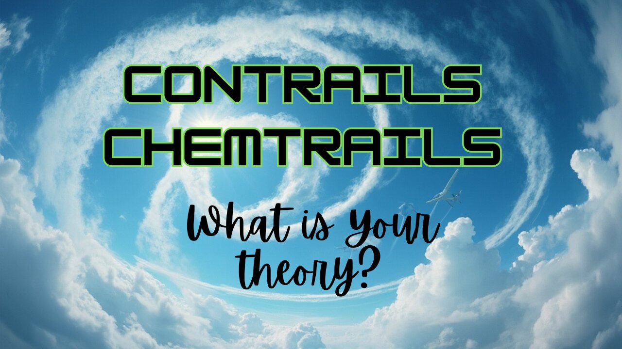 Raining on Us (geoengineering)