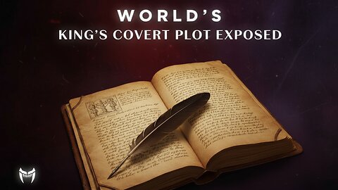 Decoding Century 1 Quatrain 13: Nostradamus Royal Warning