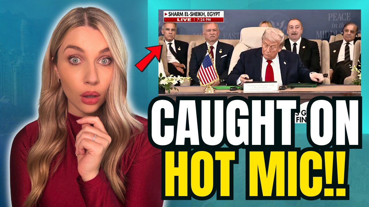 Trump Haters SILENCED—Historic Peace Deal PROVES Them ALL Wrong