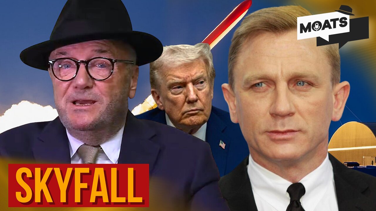 BREAKING: The Mother Of All Weapons