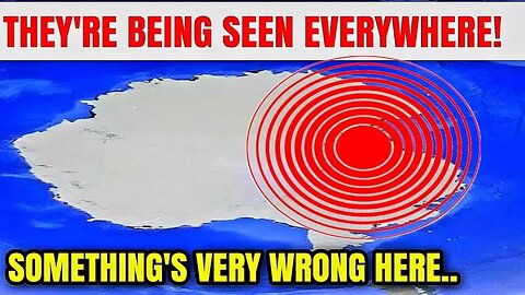 Creepy Videos I Really Wish I Could Forget - Seconds Of Horror