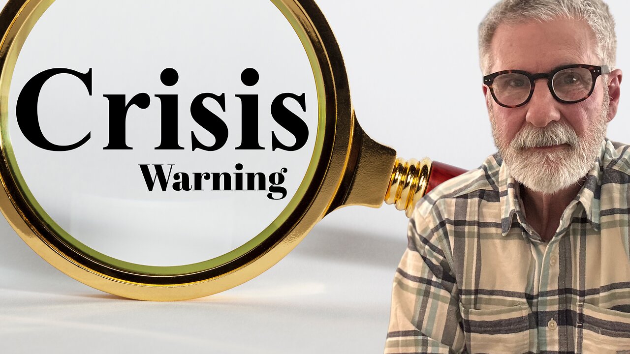 The Hidden Danger Banks Don't Want You To Know!