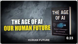 A.I. and Cognitive Decline | Whitney Webb