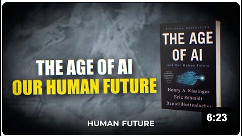 A.I. and Cognitive Decline | Whitney Webb