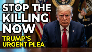 Trump Demands Ukraine and Russia End War By June 2026