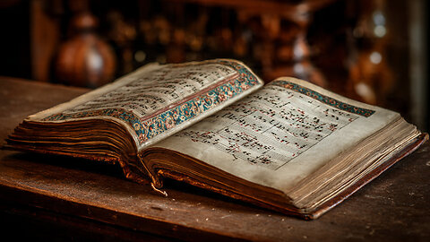 The Gnostic Gospel According to Mary Magdalene