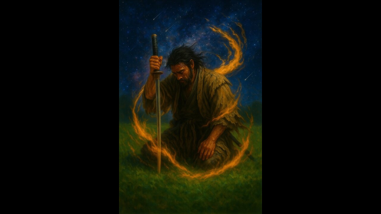 Ascension by Lionheart_Cowboy