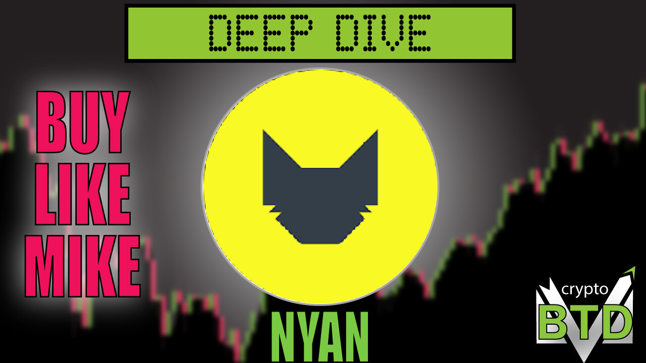 📢 Nyan Heroes: Deep Dive [What is NYAN? ] Buy or pass?!