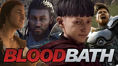 Highguard Is ALIVE, Ubisoft IMPLODES, Ex Voto VIRTUE SIGNALS And Fable Gets FIXED?