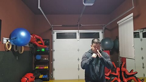 WTD Kickstance Combination 7, Drift Set (Rank 3)