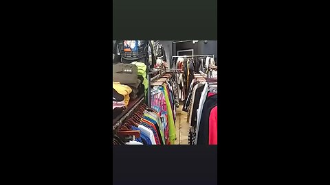 flasher Melrose hollywood