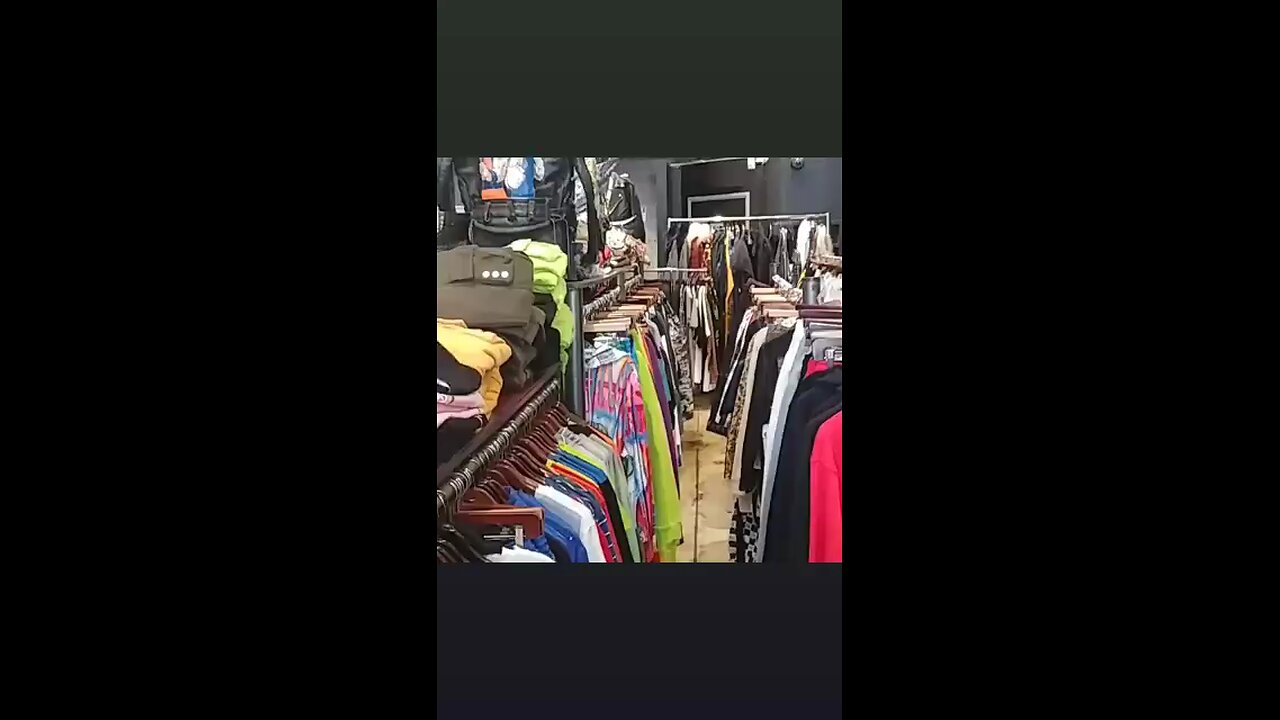 flasher Melrose hollywood