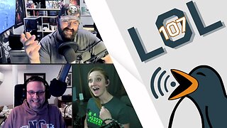 Magic, Minis, and Maker Madness | Linux Out Loud 107