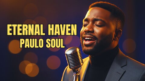 Eternal Haven - Paulo Soul (The Most Beautiful Gospel Song of 2026)
