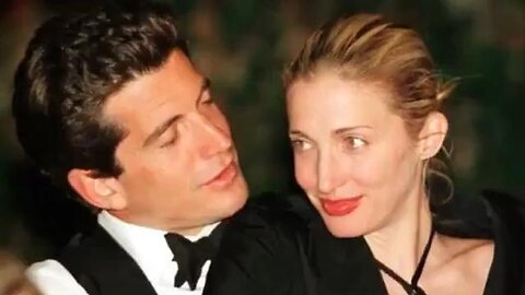 The Fall of the Cabal Part 10 -RETURN OF THE KING- JOHN F KENNEDY JR - VINCENT FUSCA