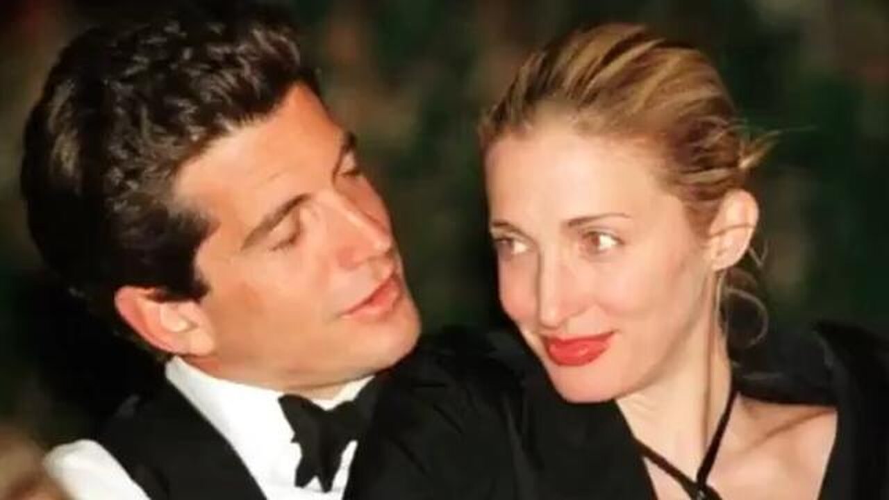 The Fall of the Cabal Part 10 -RETURN OF THE KING- JOHN F KENNEDY JR - VINCENT FUSCA