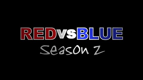 Red vs Blue - Season 2