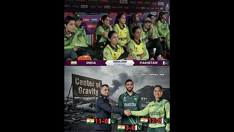 India win