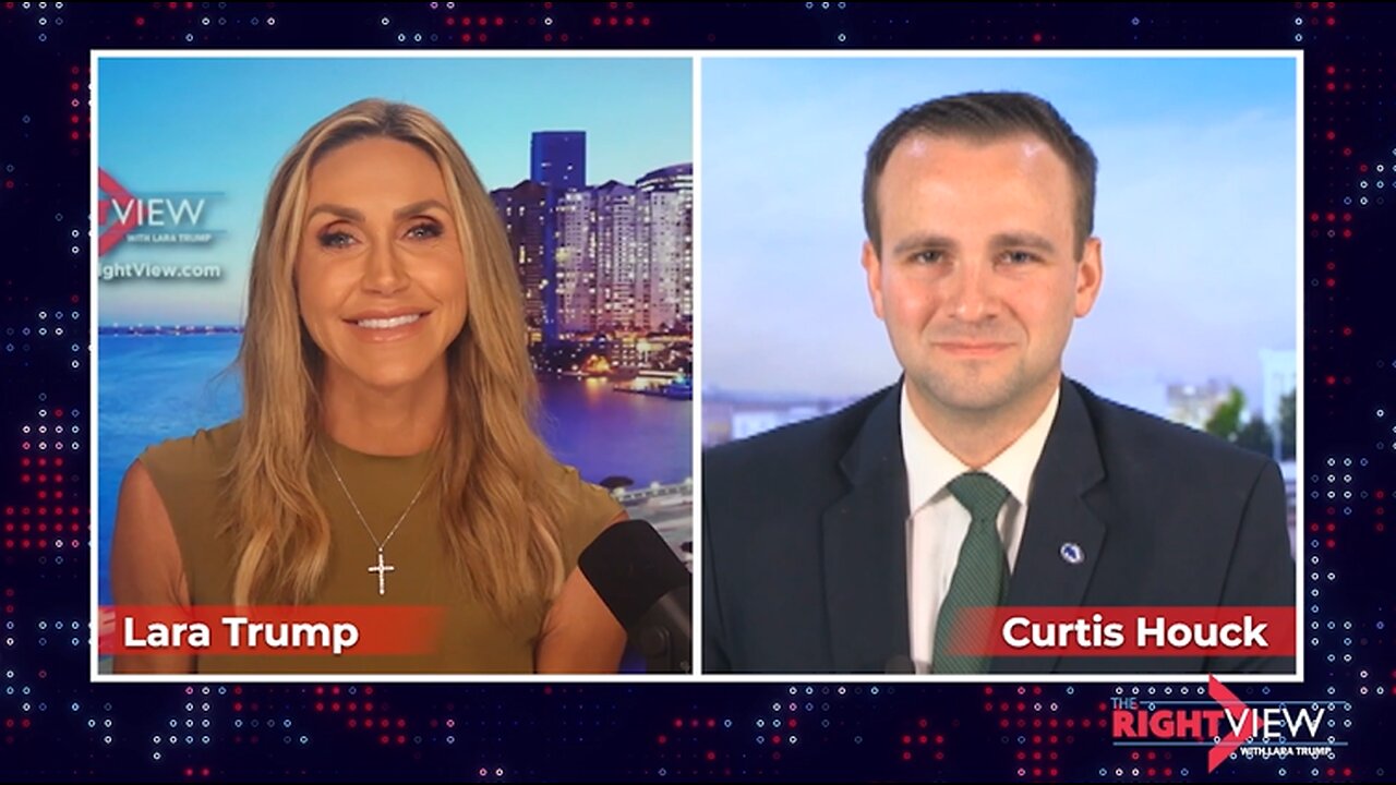 The Media continues to Lie about Charlie Kirk