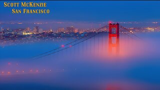Scott McKenzie - San Francisco