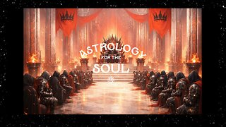 Astrology for the Soul January 14, 2026