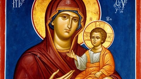 Are Prayers to Mary Demonic - Answering Matt Powell