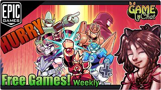 🌟Free Game! "Gravity Circuit", +"Albion Online Stuff" 🤖🥊 HURRYYY!