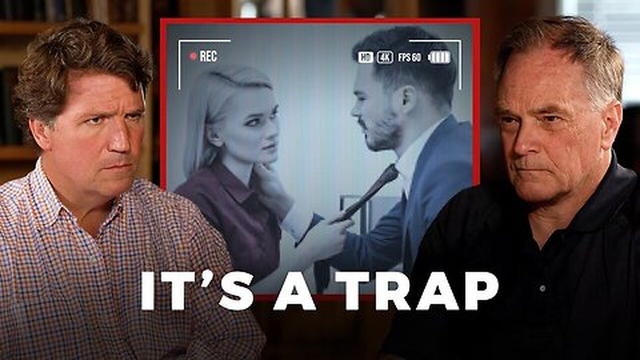 How to Spot a “Sexual Blackmail” Operation, and How to Avoid Being Set Up