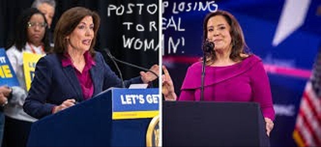 Escape From New York: Not Just A Movie!