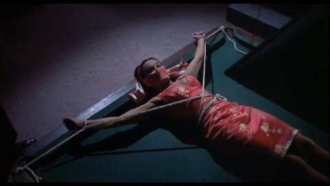 Kill A Dragon (gagged)