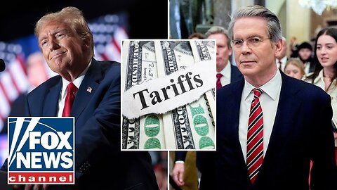Treasury secretary to Dems: You can't just be the 'resistance'