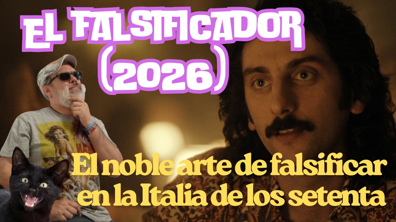 El Falsificador (2026)