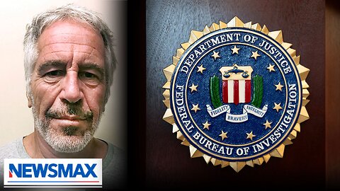 FBI ignored Epstein warning for nearly 10 years | The Right Squad