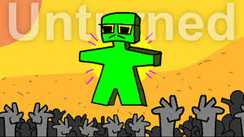 Randomness in unturned