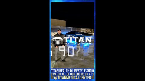 2/02/2025 #TitanMedical #Health and #Lifestyle Show
