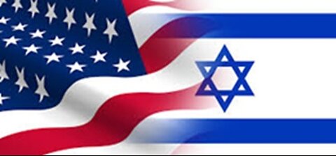NWO: What has the US got in return for supporting the state of Israel?