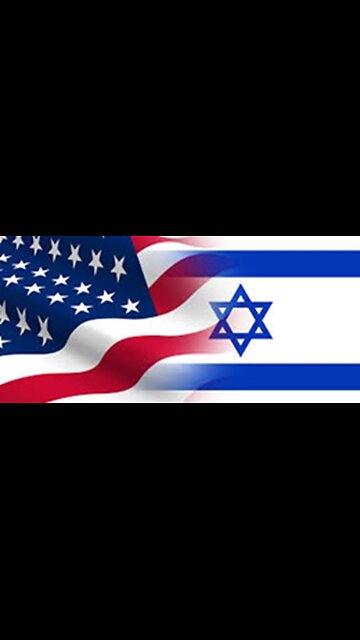 NWO: What has the US got in return for supporting the state of Israel?