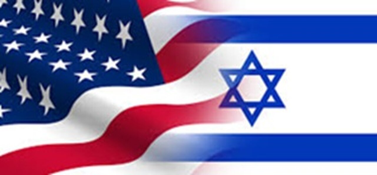 NWO: What has the US got in return for supporting the state of Israel?