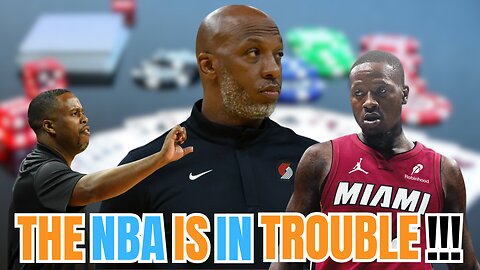 FBI Arrested 3 NBA Associates In Mafia Scandal | Is The NBA At Fault?